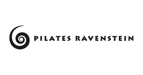 Huisstijl, website en communicatiemiddelen voor Pilates Ravenstein, ontworpen door Studio Smaakt in Nijmegen. Inclusief vernieuwd logo, posters, kaartjes en socialmediavormgeving.