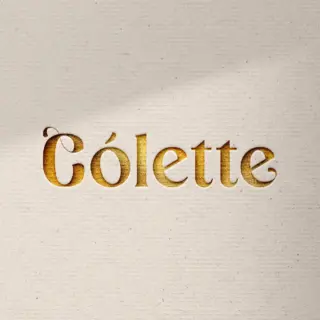 colette sieraden logo ontwerp studio smaakt nijmegen