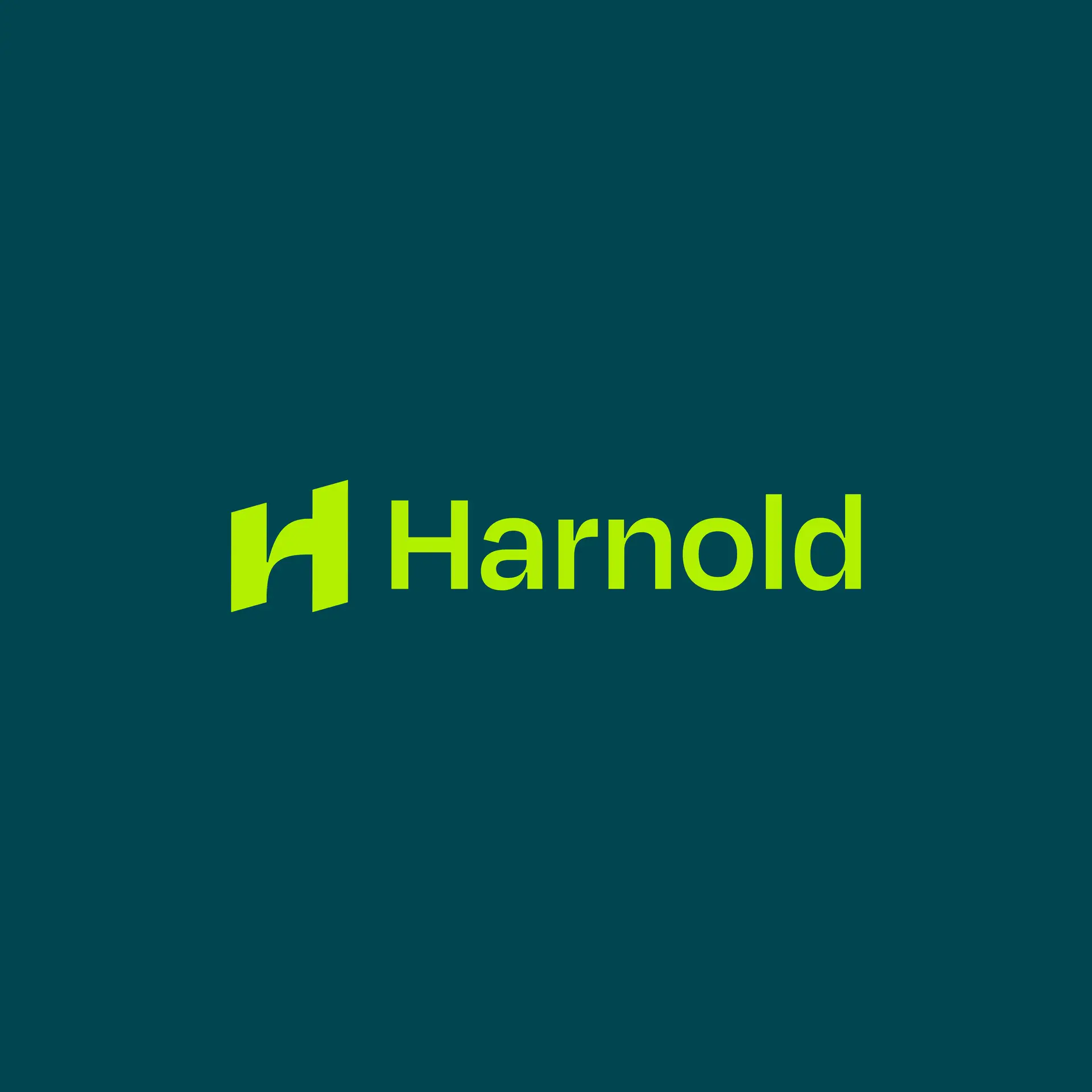 Harnold