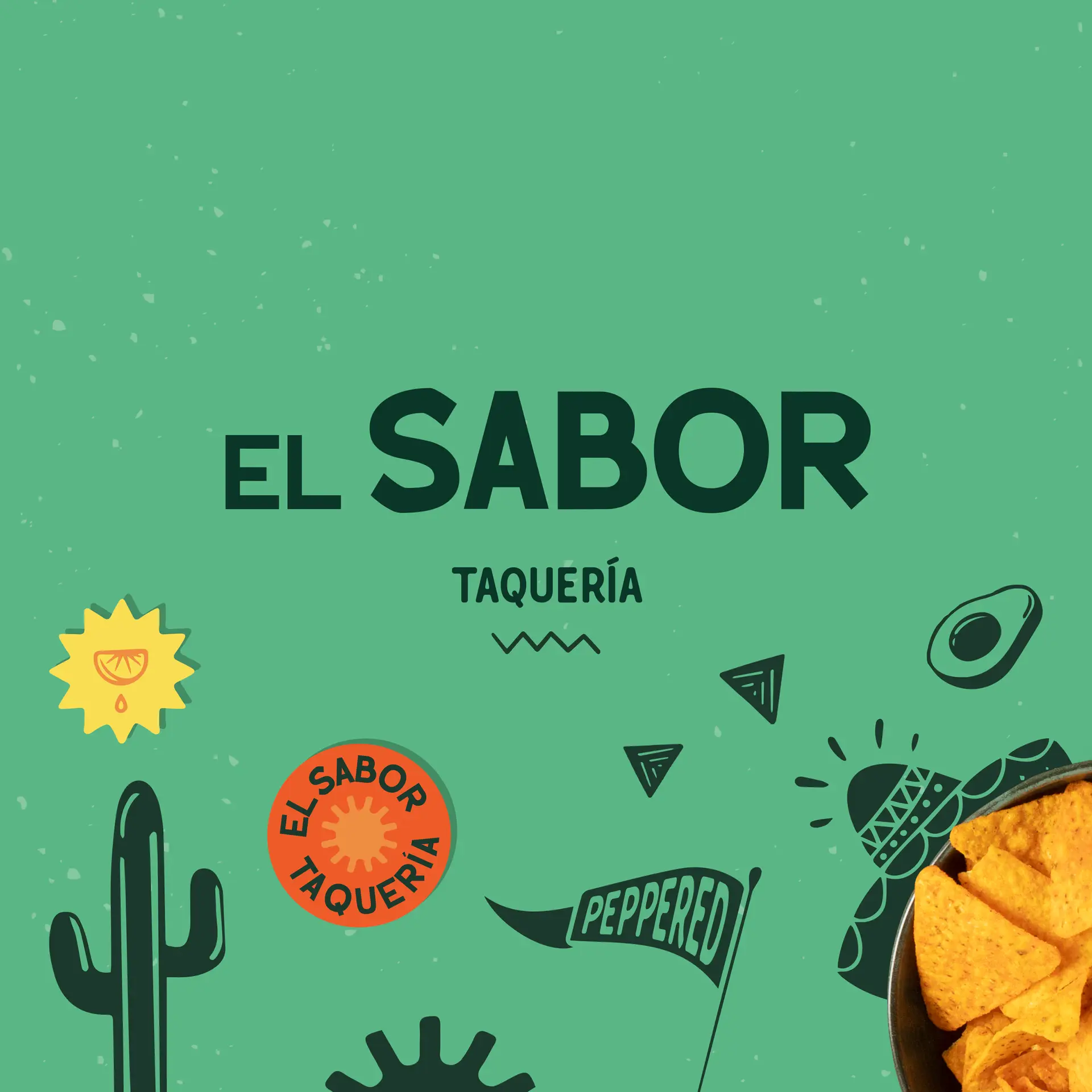 El Sabor