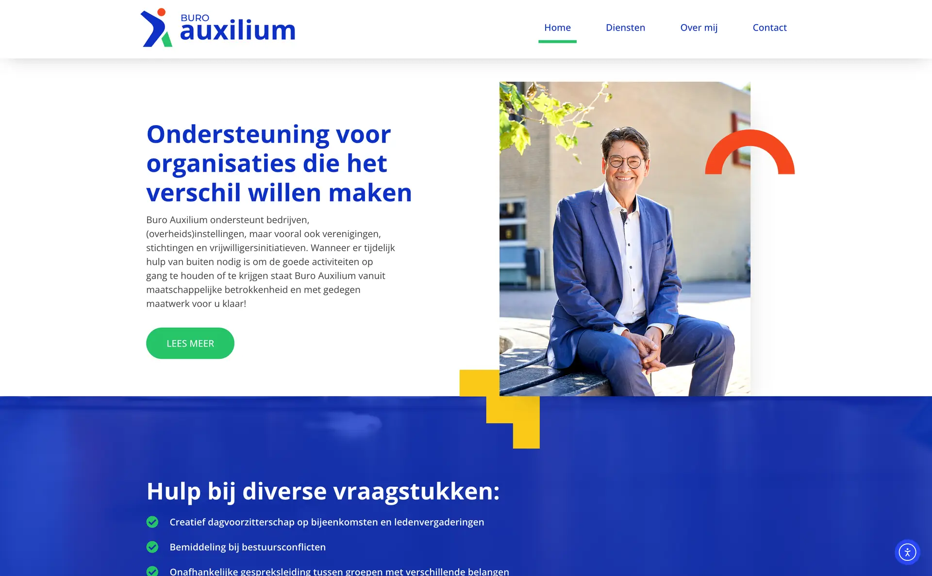 BureauAuxilium