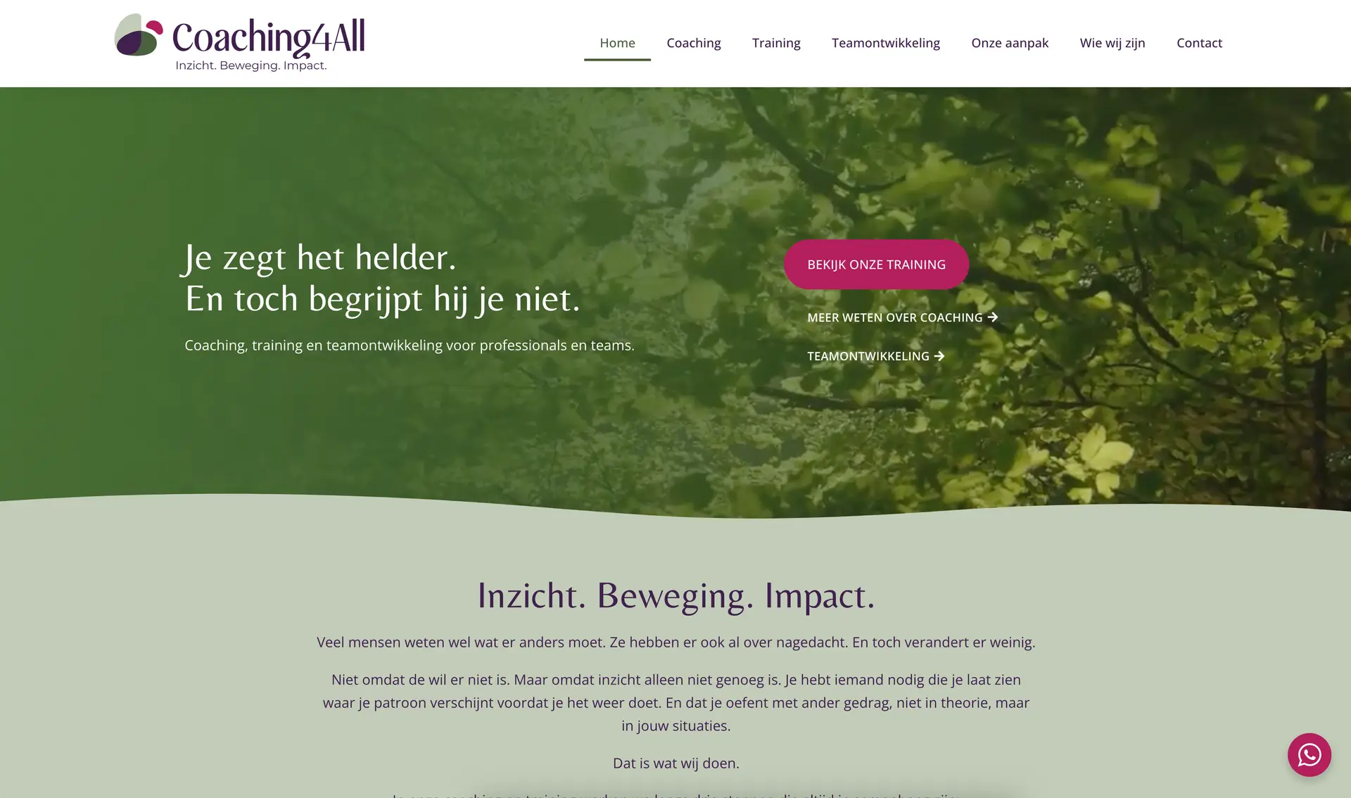 Coachingall
