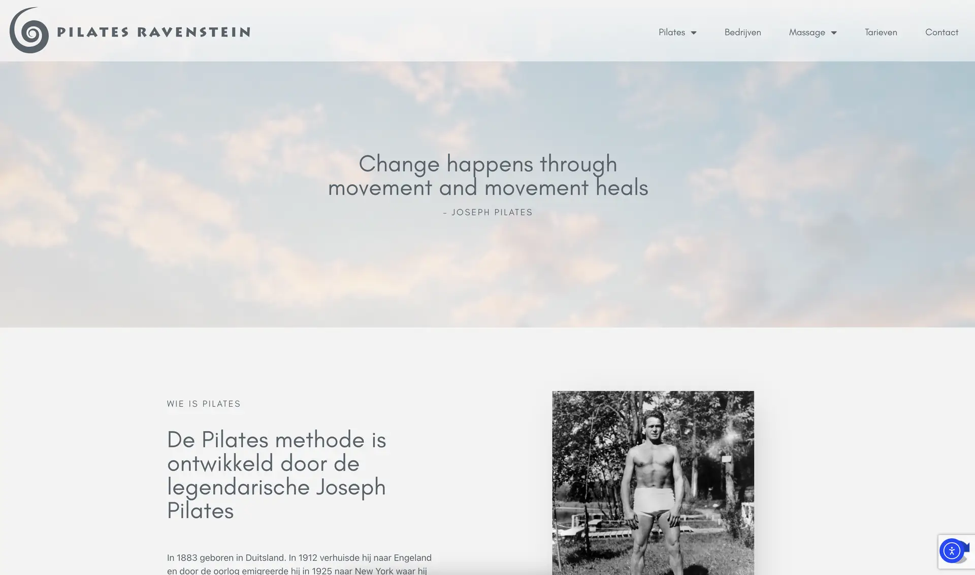 PilatesRavenstein
